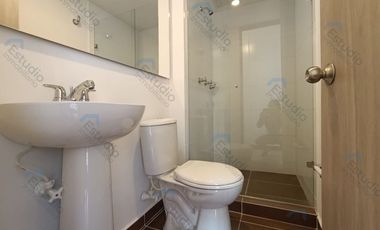 ARRIENDO APARTAMENTO NIQUIA BELLO