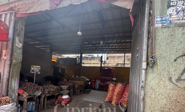 ¡OCASIÓN ÚNICA! Terreno Comercial de 460 m² en Pleno Corazón de Caquetá – SMP