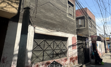 ¡OCASIÓN ÚNICA! Terreno Comercial de 460 m² en Pleno Corazón de Caquetá – SMP