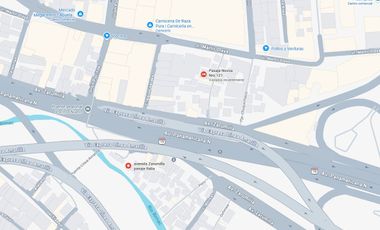 ¡OCASIÓN ÚNICA! Terreno Comercial de 460 m² en Pleno Corazón de Caquetá – SMP