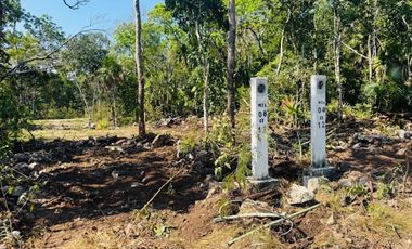 TERRENO RESIDENCIAL 160M2