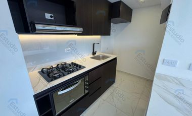 ARRIENDO APARTAESTUDIO PRTIMAVERA CALDAS