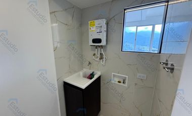 ARRIENDO APARTAESTUDIO PRTIMAVERA CALDAS