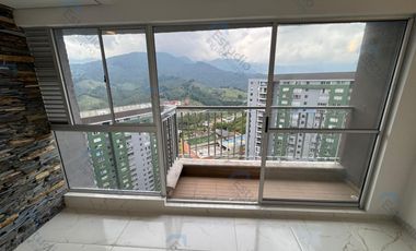 ARRIENDO APARTAESTUDIO PRTIMAVERA CALDAS