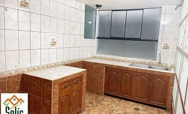APARTAMENTO EN ALQUILER, JR CHABUCA GRANDA, CAJAMARCA