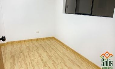 APARTAMENTO EN ALQUILER, JR CHABUCA GRANDA, CAJAMARCA