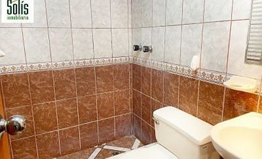 APARTAMENTO EN ALQUILER, JR CHABUCA GRANDA, CAJAMARCA