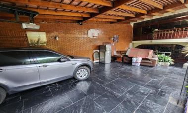 Casa con Piscina en Tomasal Surco! 545 m² de Terreno