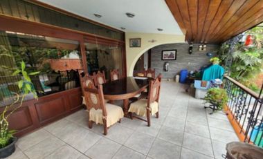 Casa con Piscina en Tomasal Surco! 545 m² de Terreno
