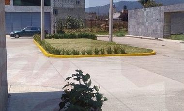 ¡¡OPORTUNIDAD DE TERRENOS URBANIZADOS EN AMECAMECA!!