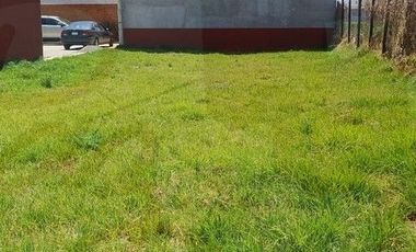 ¡¡OPORTUNIDAD DE TERRENOS URBANIZADOS EN AMECAMECA!!