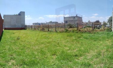 ¡¡OPORTUNIDAD DE TERRENOS URBANIZADOS EN AMECAMECA!!