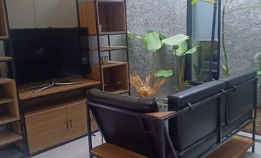 Dijual rumah 2 kamar tidur di grand cinunuk bandung