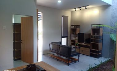 Dijual rumah 2 kamar tidur di grand cinunuk bandung