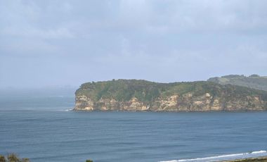 Puerto Godoy, Maullín: Espectacular Propiedad de 27 Hectáreas frente al Océano Pacífico