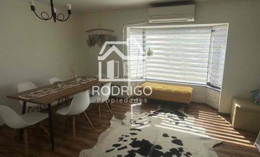 SE VENDE CASA EN VILLA EECABARREN TEMUCO