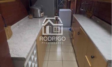 SE VENDE CASA EN VILLA EECABARREN TEMUCO