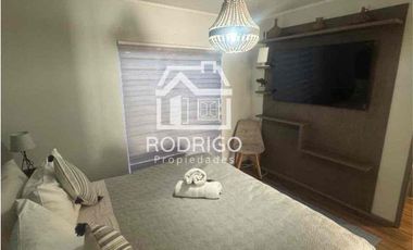 SE VENDE CASA EN VILLA EECABARREN TEMUCO