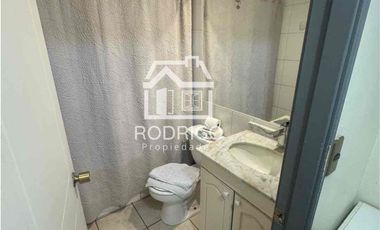 SE VENDE CASA EN VILLA EECABARREN TEMUCO
