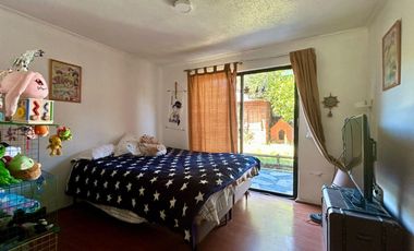 Hermosa y amplia Casa en Venta  – Sector El Bosque, Valdivia