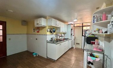 Hermosa y amplia Casa en Venta  – Sector El Bosque, Valdivia