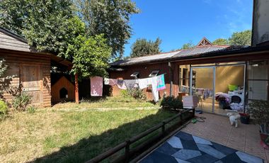 Hermosa y amplia Casa en Venta  – Sector El Bosque, Valdivia