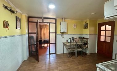 Hermosa y amplia Casa en Venta  – Sector El Bosque, Valdivia