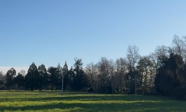 Hermosas Parcelas en venta ubicadas a la salida norte de Valdivia
