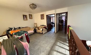 CASA EN VENTA COLONIA INDEPENDENCIA ORIENTE EN GUADALAJARA