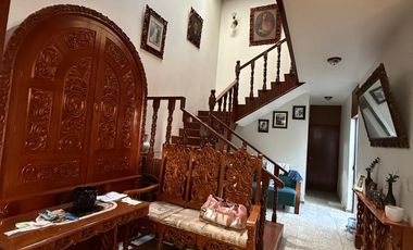 CASA EN VENTA COLONIA INDEPENDENCIA ORIENTE EN GUADALAJARA