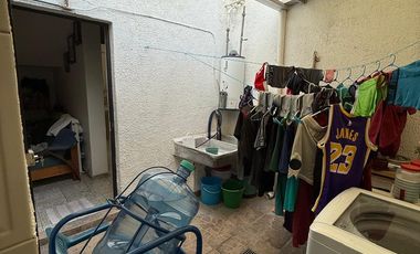 CASA EN VENTA COLONIA INDEPENDENCIA ORIENTE EN GUADALAJARA