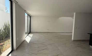 CASA EN RENTA EN LOMAS DE ANGELOPOLIS PUEBLA