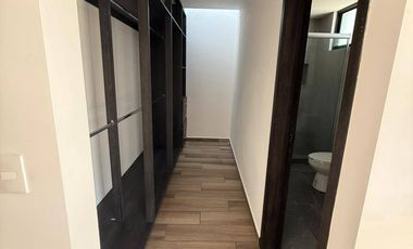 CASA EN RENTA EN LOMAS DE ANGELOPOLIS PUEBLA