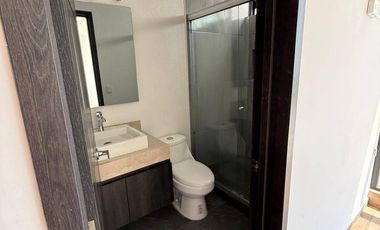 CASA EN RENTA EN LOMAS DE ANGELOPOLIS PUEBLA