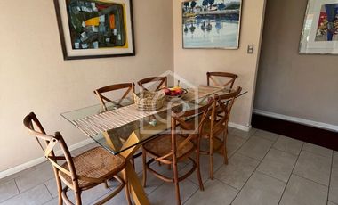 ARRIENDO CASA 3D/2B, AÑO CORRIDO, SIN MUEBLES, EN CONDOMINIO SERENA ORIENTE