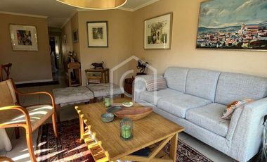 ARRIENDO CASA 3D/2B, AÑO CORRIDO, SIN MUEBLES, EN CONDOMINIO SERENA ORIENTE