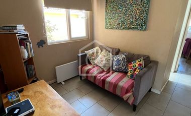 ARRIENDO CASA 3D/2B, AÑO CORRIDO, SIN MUEBLES, EN CONDOMINIO SERENA ORIENTE