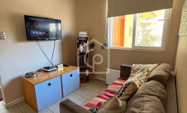 ARRIENDO CASA 3D/2B, AÑO CORRIDO, SIN MUEBLES, EN CONDOMINIO SERENA ORIENTE