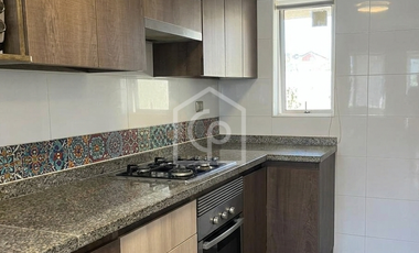 ARRIENDO CASA 3D/2B, AÑO CORRIDO, SIN MUEBLES, EN CONDOMINIO SERENA ORIENTE