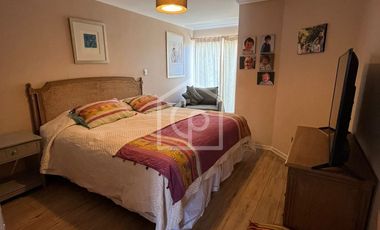 ARRIENDO CASA 3D/2B, AÑO CORRIDO, SIN MUEBLES, EN CONDOMINIO SERENA ORIENTE