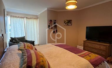 ARRIENDO CASA 3D/2B, AÑO CORRIDO, SIN MUEBLES, EN CONDOMINIO SERENA ORIENTE
