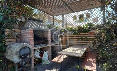ARRIENDO CASA 3D/2B, AÑO CORRIDO, SIN MUEBLES, EN CONDOMINIO SERENA ORIENTE