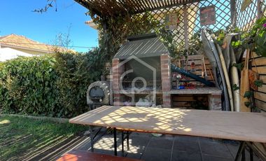 ARRIENDO CASA 3D/2B, AÑO CORRIDO, SIN MUEBLES, EN CONDOMINIO SERENA ORIENTE