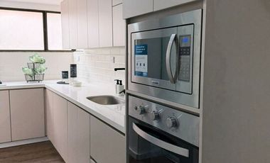 Apartamento en San Lucas en Envigado