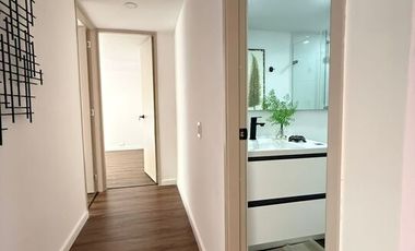 Apartamento en San Lucas en Envigado
