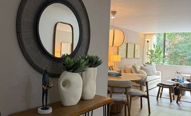Apartamento en San Lucas en Envigado