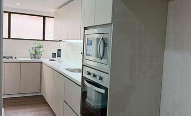 Apartamento en San Lucas en Envigado