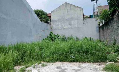 Jual cepat Tanah biliymoon Pondok kelapa Jakarta Timur