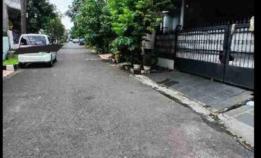 Jual cepat Tanah biliymoon Pondok kelapa Jakarta Timur