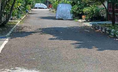 Jual cepat Tanah biliymoon Pondok kelapa Jakarta Timur